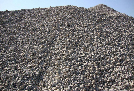 Gravel