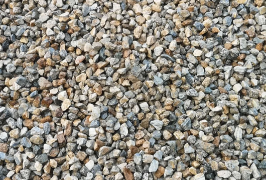 Gravel